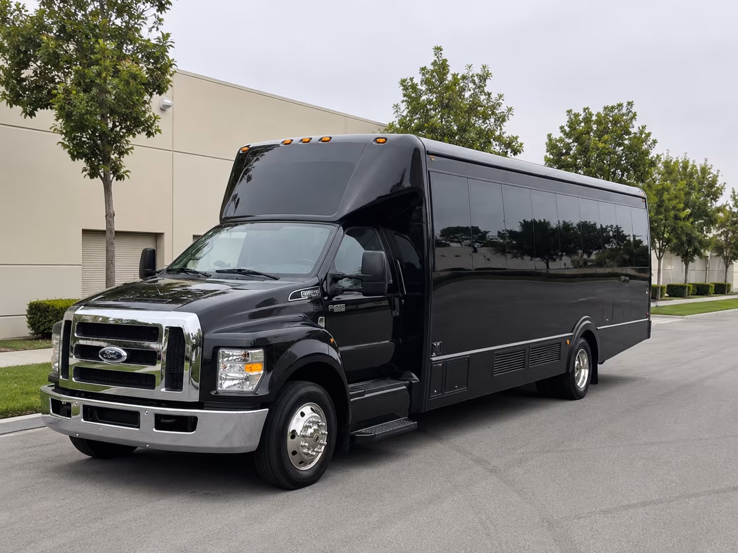 bachelor and bachelorette party buses across o fallon and st louis