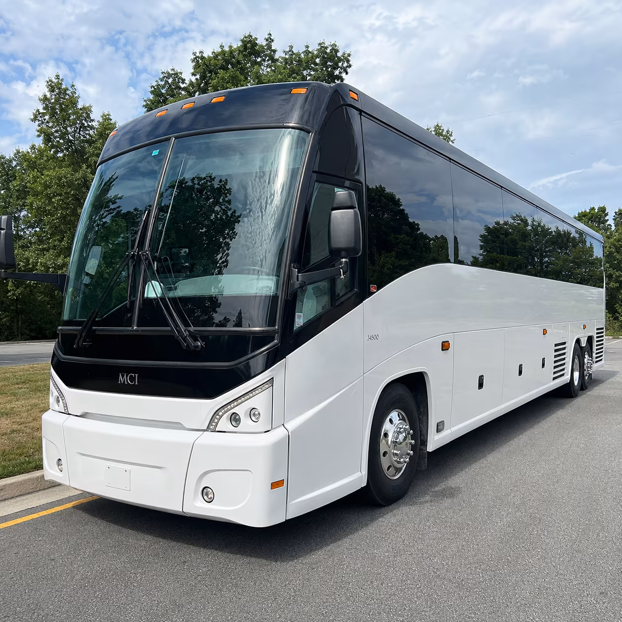 buses for saint louis science center and city museum field trips