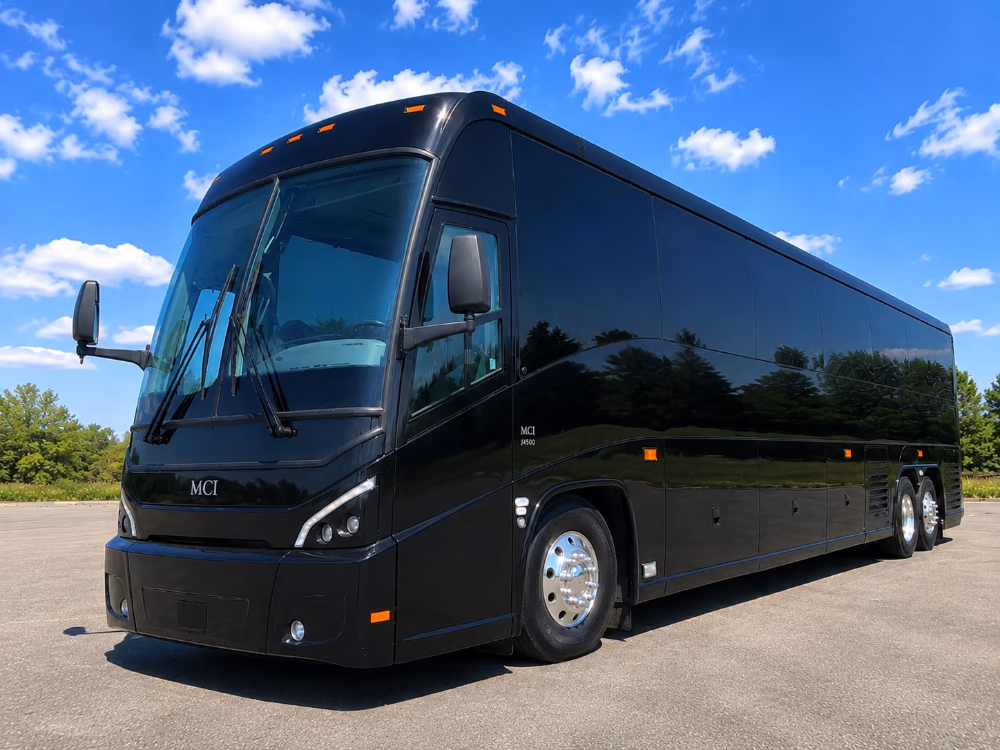 charter bus and shuttle service to st louis lambert international airport stl