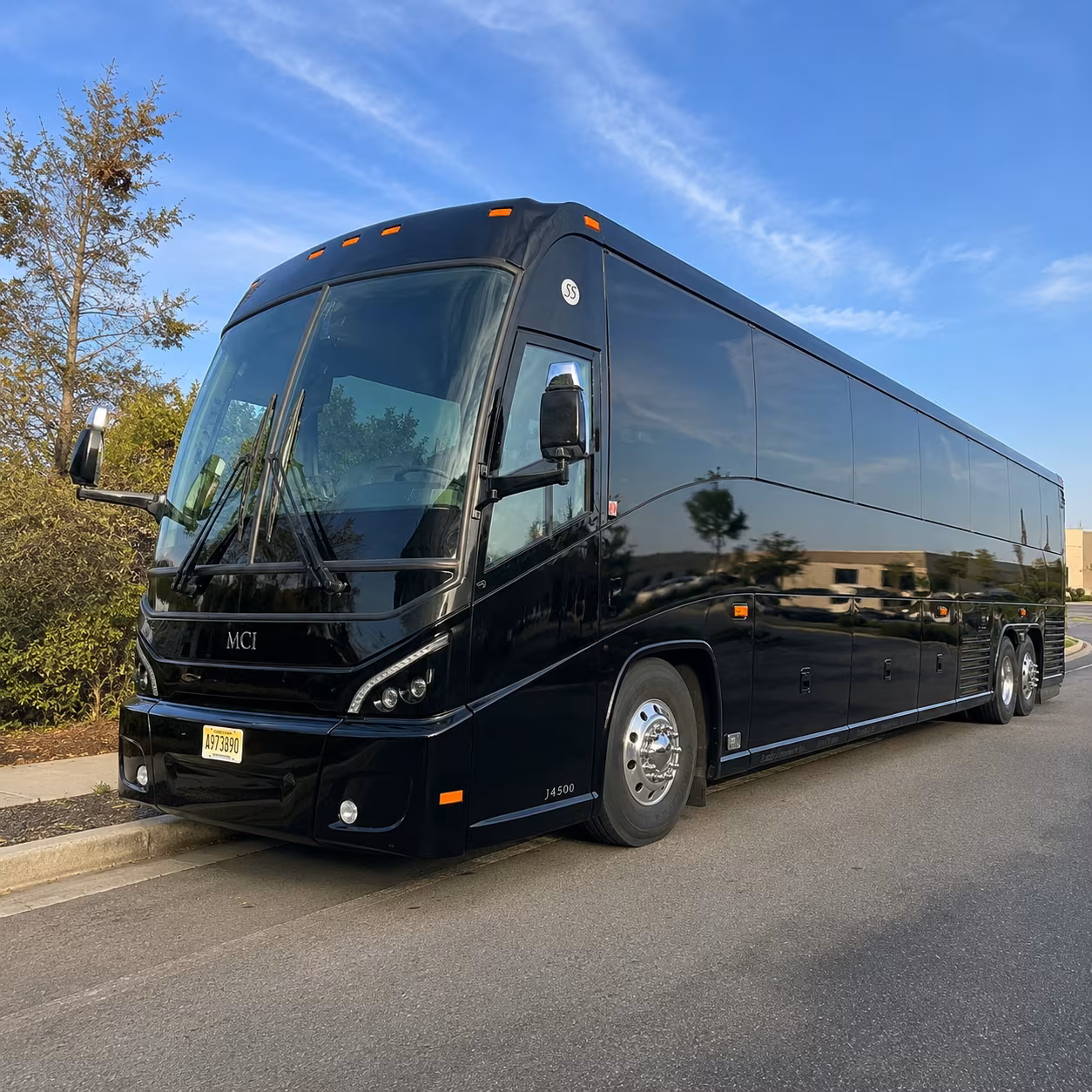 convention shuttle buses between o fallon hotels and america s center