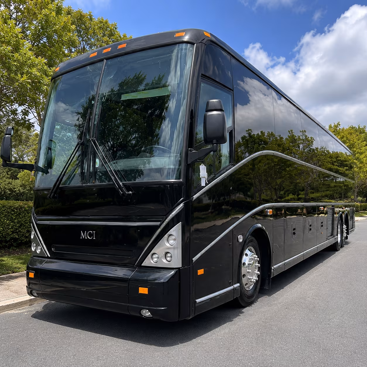 corporate and private group wine tour buses from o fallon