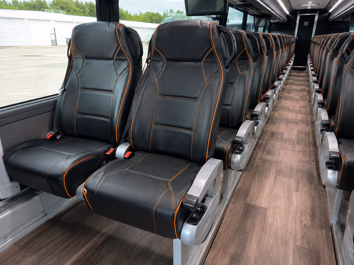 how seasonality and peak times affect charter bus prices in o fallon missouri
