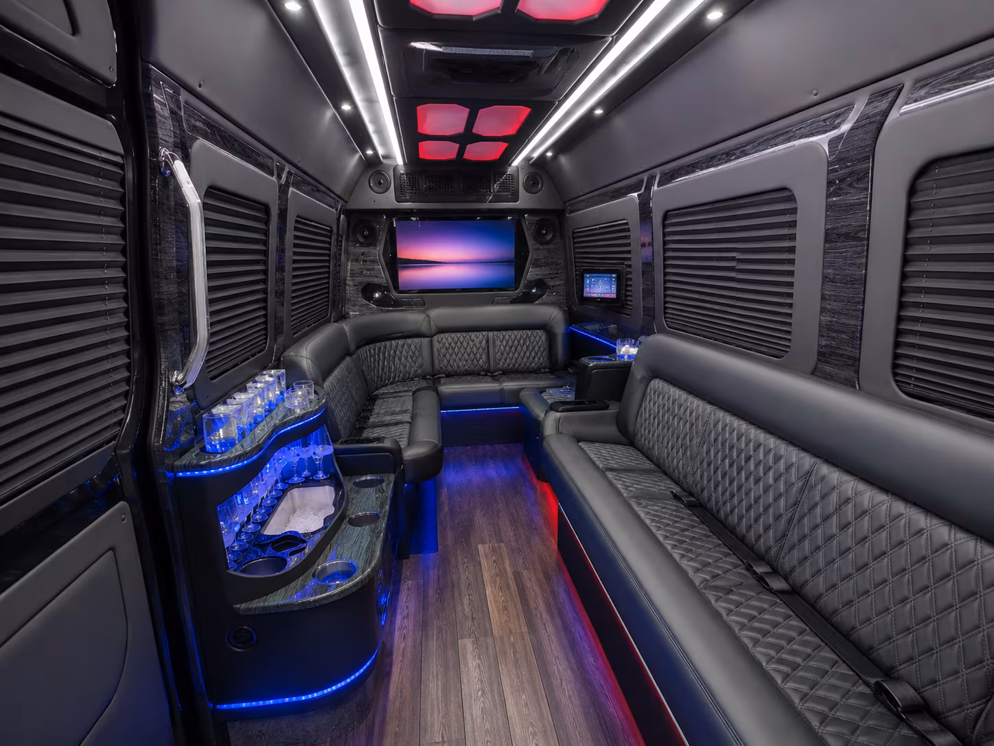 midamerica st louis airport and lambert airport military transfer buses