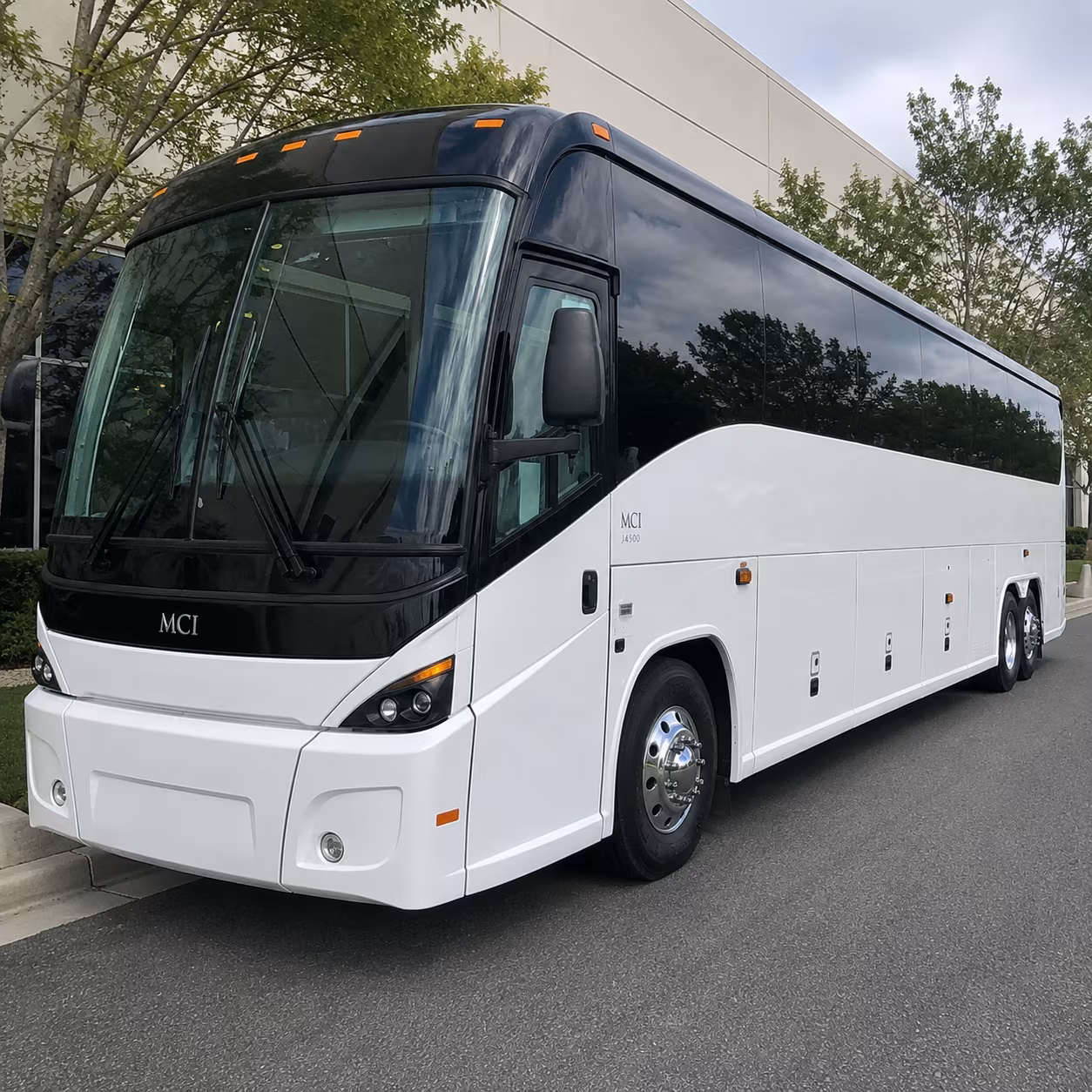 mission trip and volunteer group buses departing from o fallon