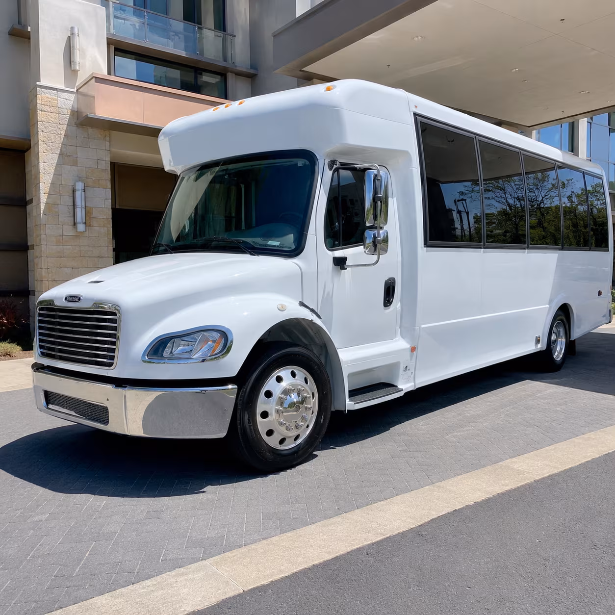 ofallon concert transportation