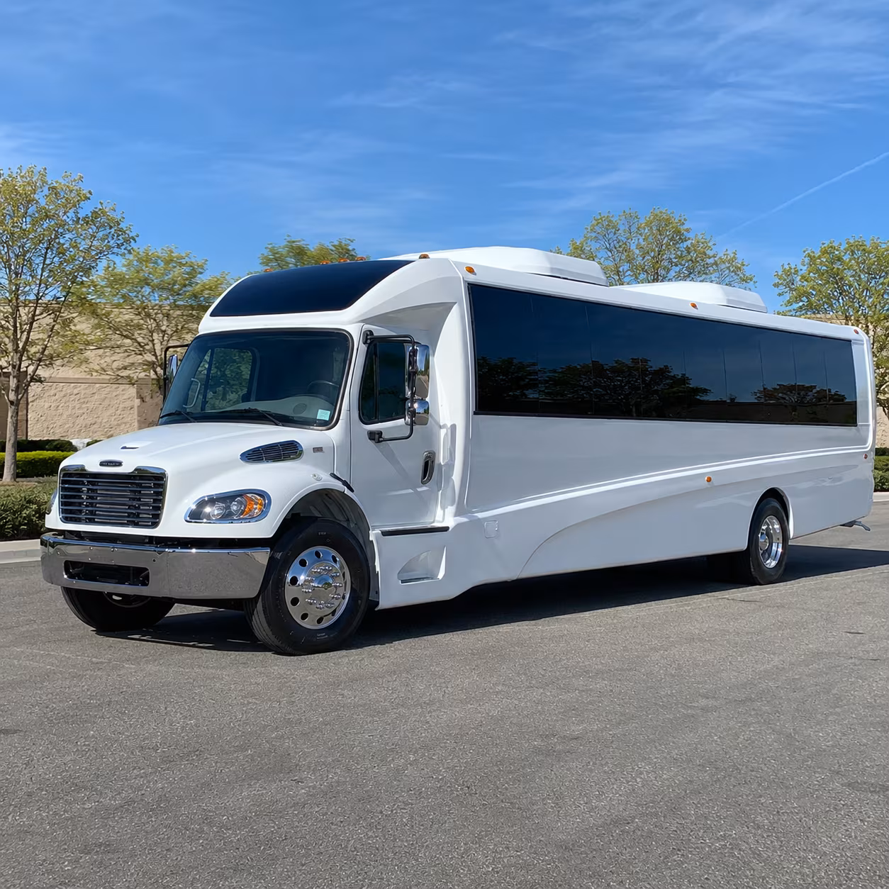ofallon employee transportation