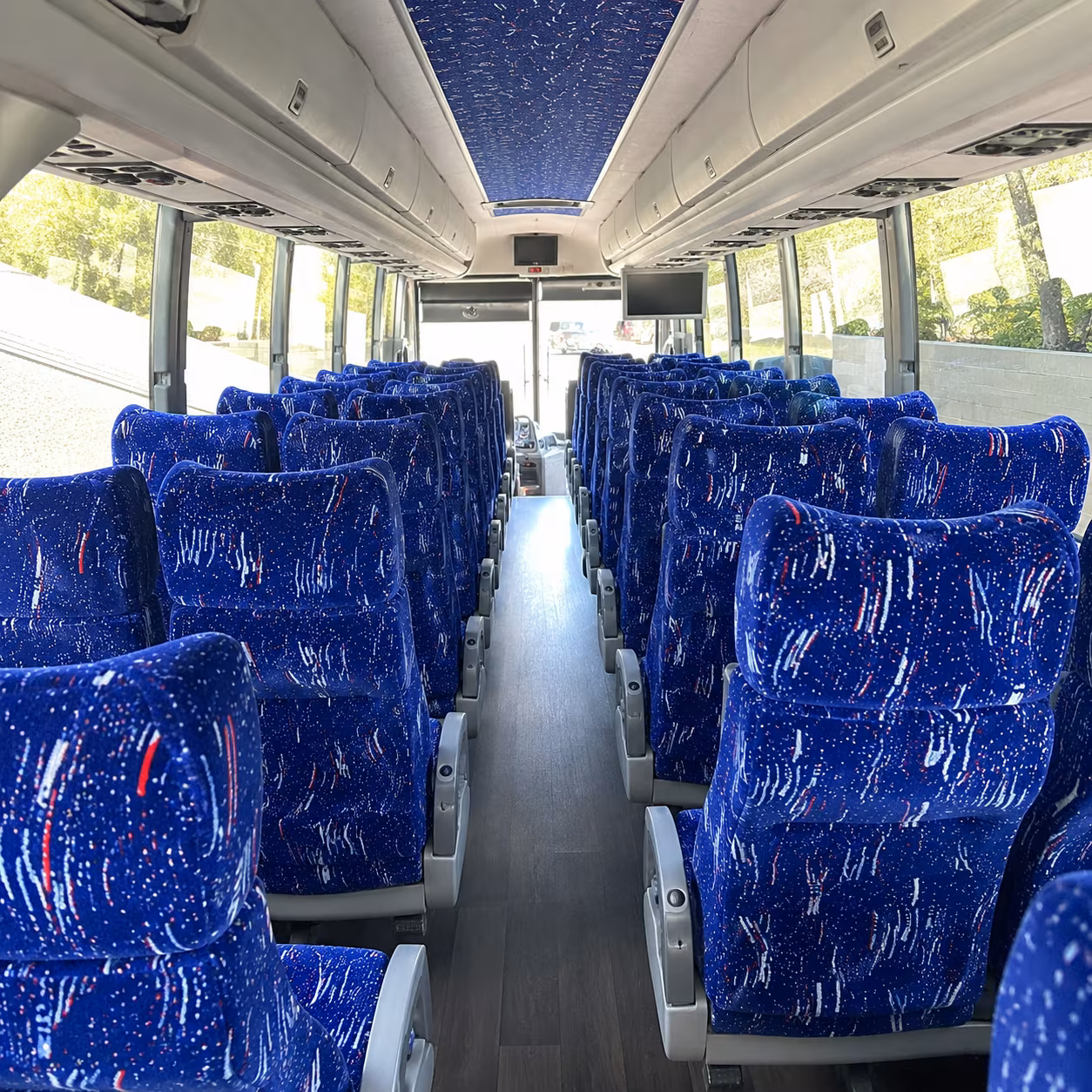 ofallon long distance transportation