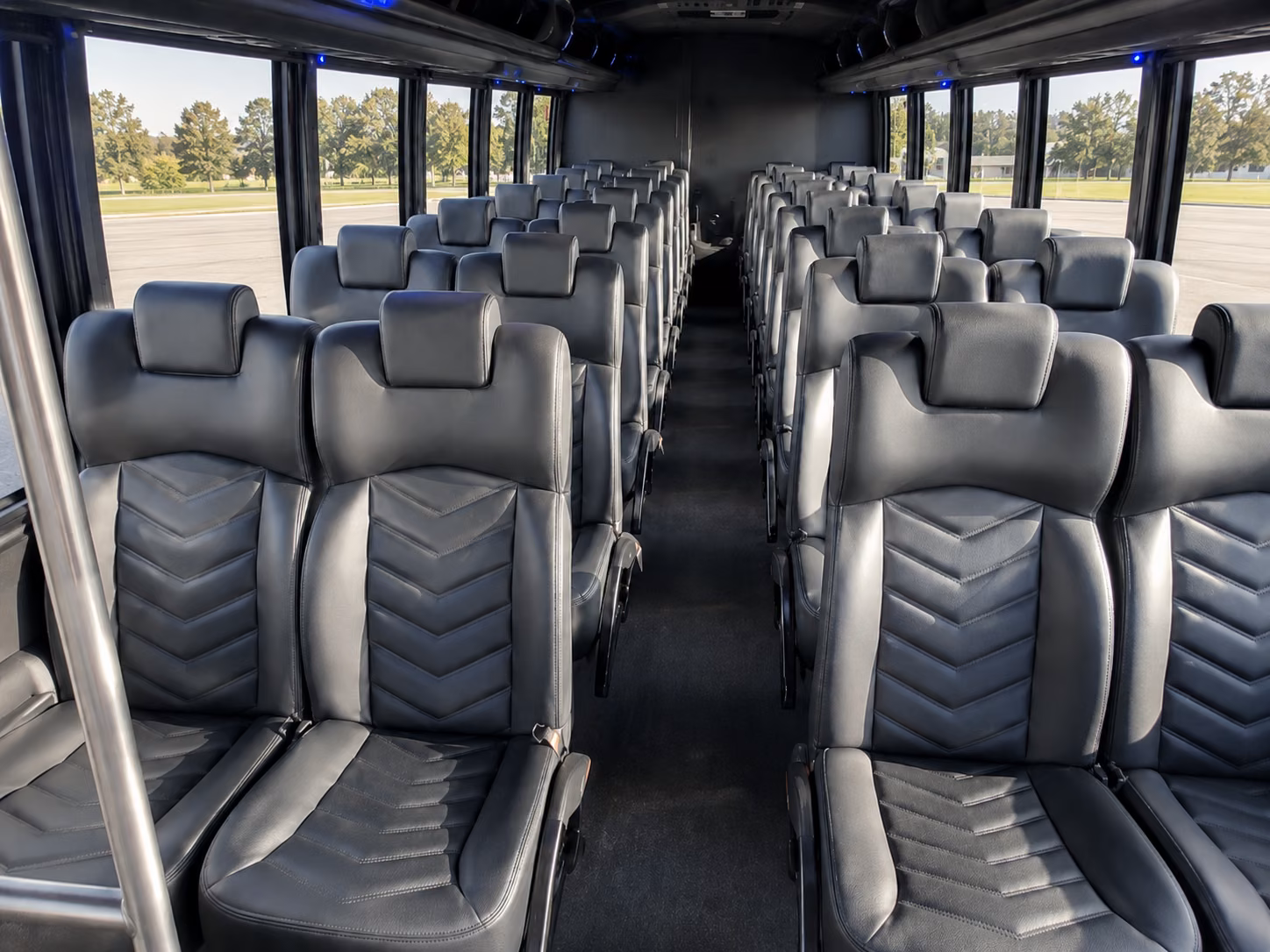 ofallon school event transportation