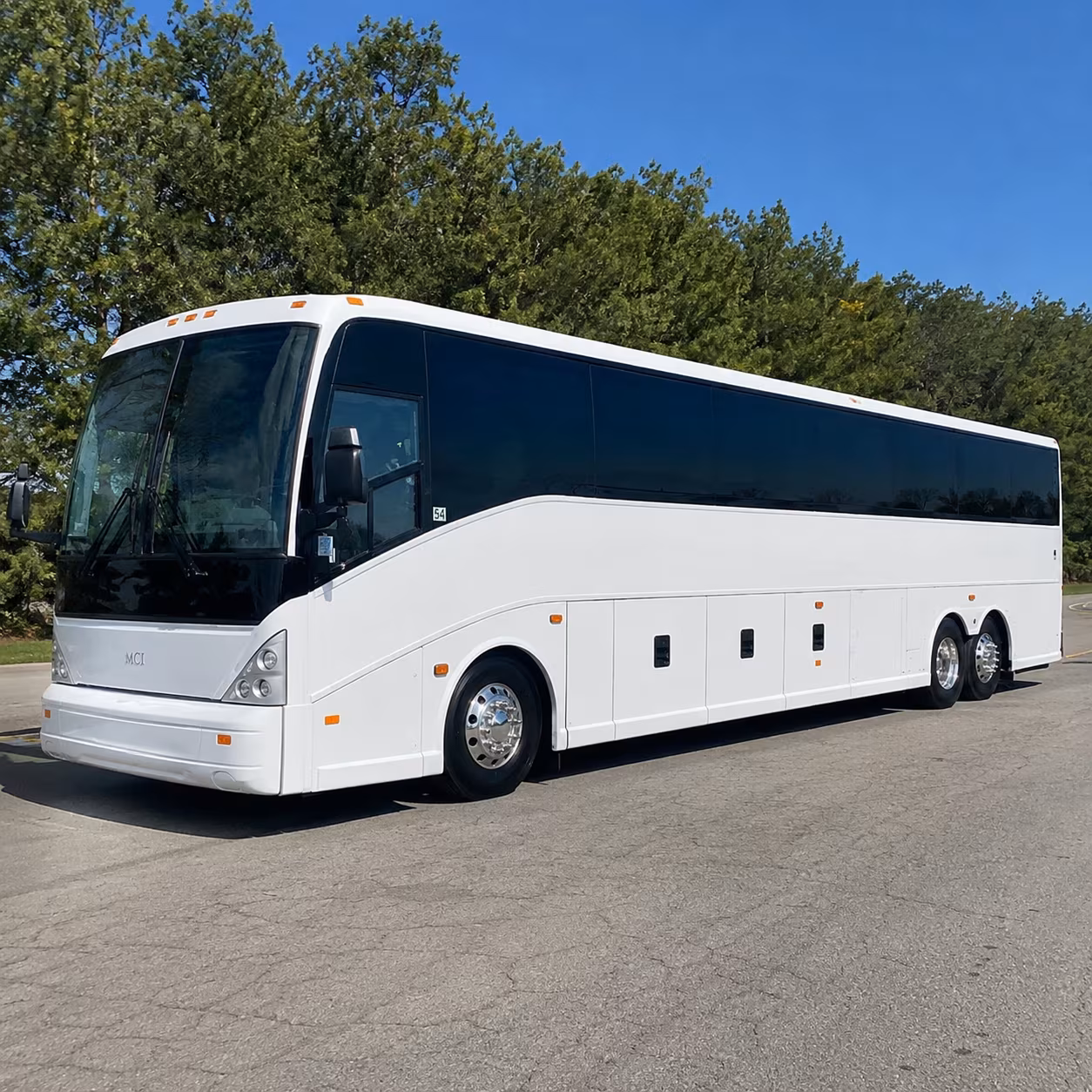 off site parking shuttle service for o fallon employers