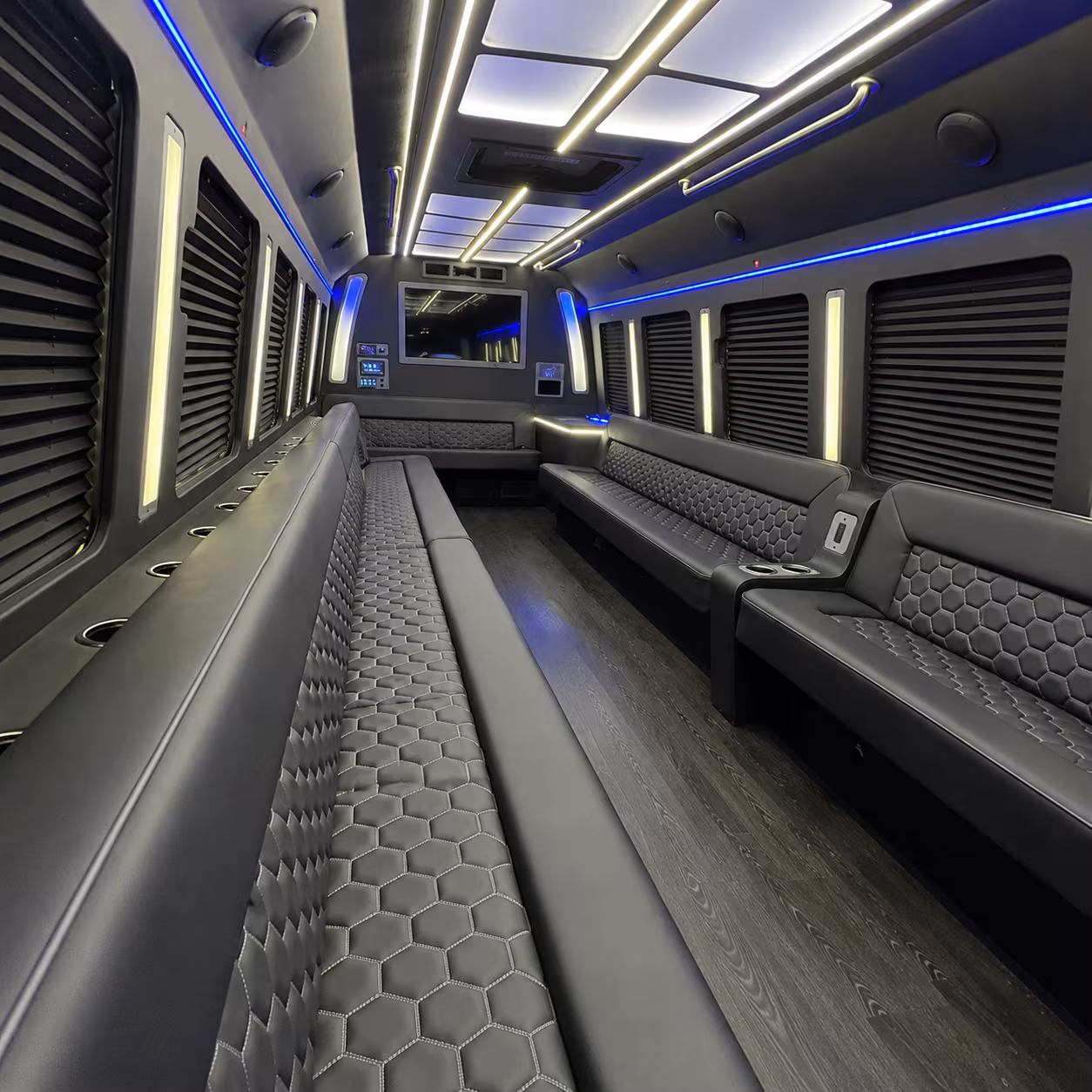 party buses for bachelorette wine tours out of o fallon
