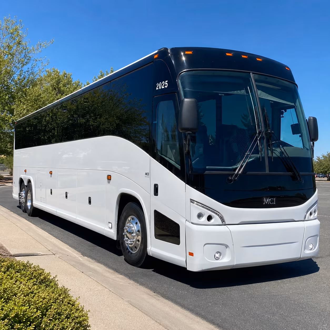 rent a prom bus from o fallon to the st charles convention center
