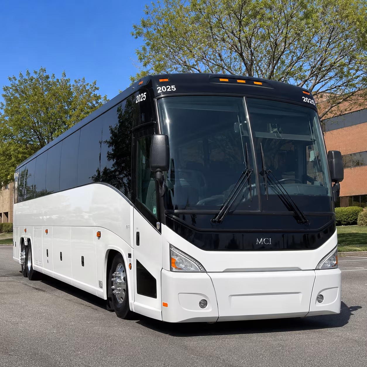 shuttle buses between o fallon hotels and your wedding venue