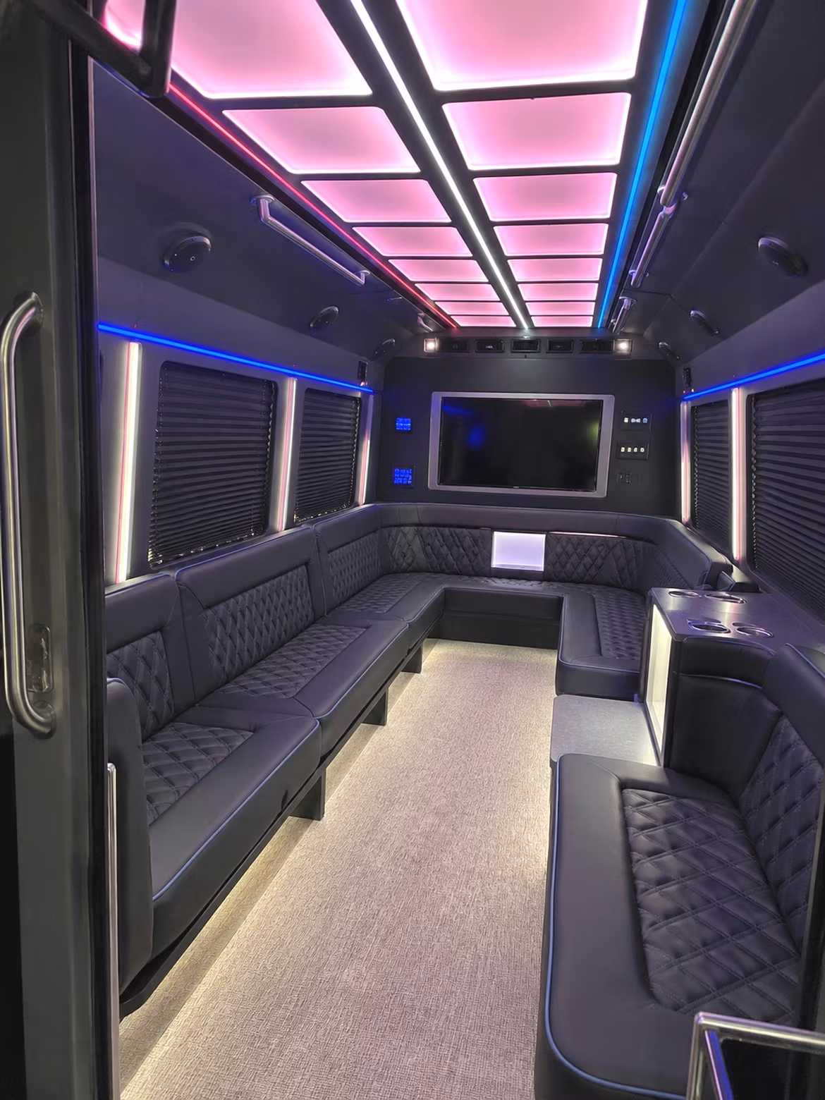 wineries augusta missouri wine country party bus rental