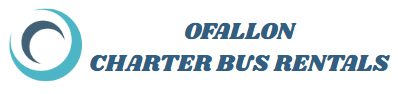 Ofallon Charter Bus Rentals logo